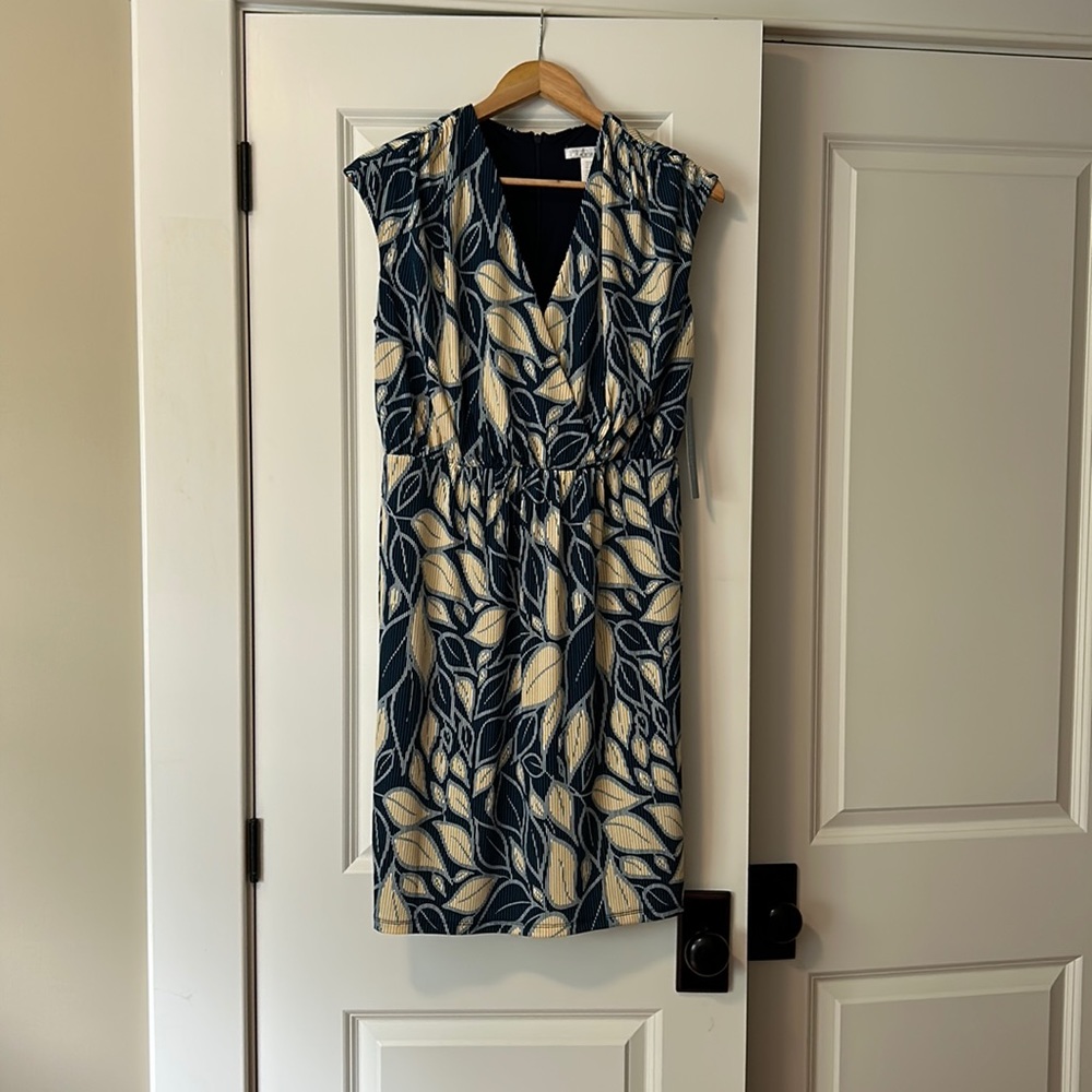 Size 6 petite London Times Petites dress